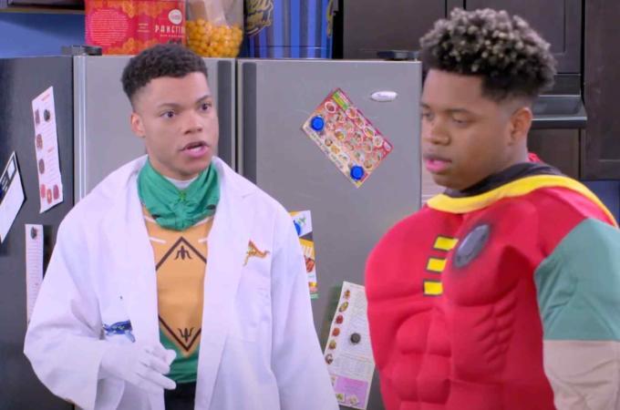 'Millennials' Returns With Season 2 (And A New Roommate) On ALLBLK — Check Out A Preview