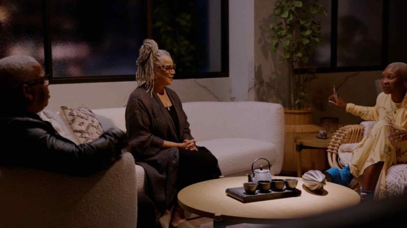 Kasi Lemmons' 'Harriet' Gets The 'One Perfect Shot' Treatment In Exclusive Preview For Ava DuVernay's New Series