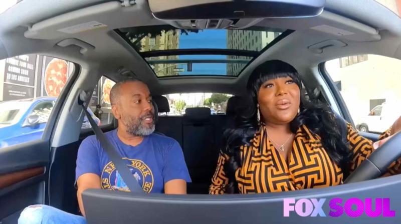 Lee Daniels Talks Jussie Smollett Case, Says It's 'Too Painful' In Conversation With Ts Madison