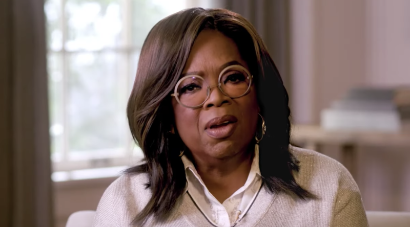 'The Color Of Care': Documentary By Oprah Winfrey And The Smithsonian Channel Highlights Healthcare Disparities Toward People Of Color