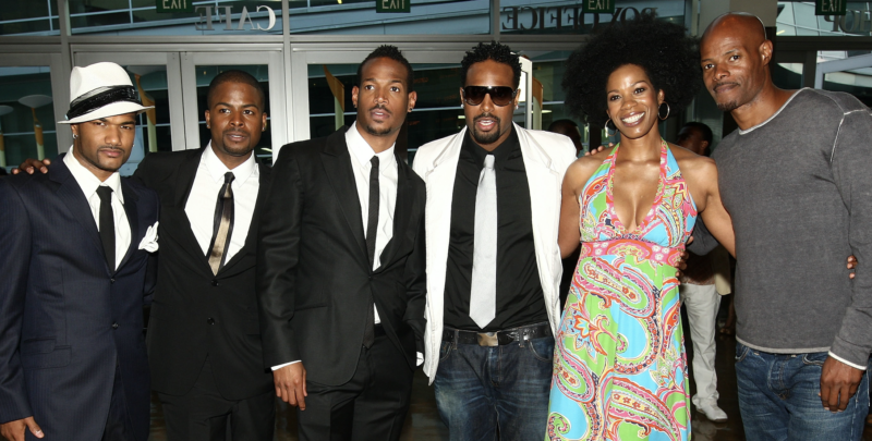 4 Ways The Wayans Family Influenced Pop Culture