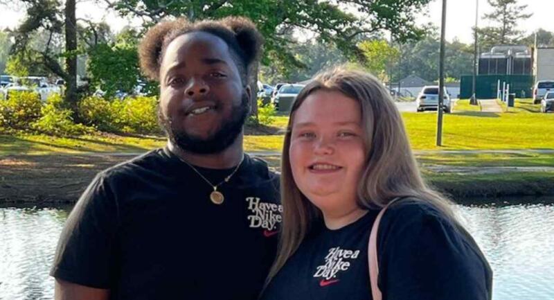 Honey Boo Boo, 16, Goes Instagram Official With 20-Year-Old Boyfriend Amid Online Backlash