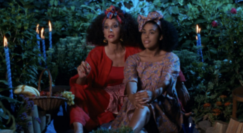 Ayoka Chenzira's 'Alma's Rainbow' Is Getting A New Restoration Presented By Julie Dash [Exclusive]