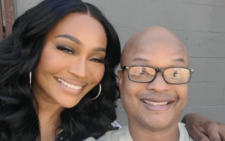 'RHOA' Star Cynthia Bailey Shows Support For Todd Bridges' Weight Loss Months After Viral Argument On 'Celebrity Big Brother'