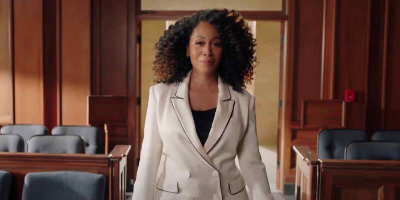 Simone Missick Calls 'All Rise' Fandom 'Mindblowing': 'To Be Able To Give Them This Show Back Is Such A Blessing'