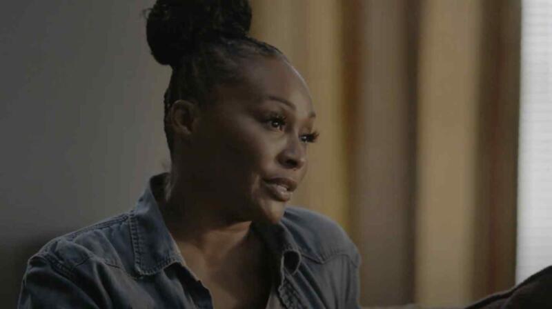 'Terror Lake Drive: Single Black Female' Trailer: Watch Cynthia Bailey, Reginae Carter And More In Season 2 Of ALLBLK Anthology Series