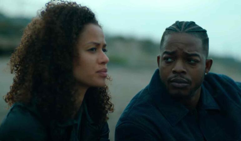 'Surface': Gugu Mbatha-Raw And Stephan James Psychological Thriller On Apple TV+ Drops Trailer
