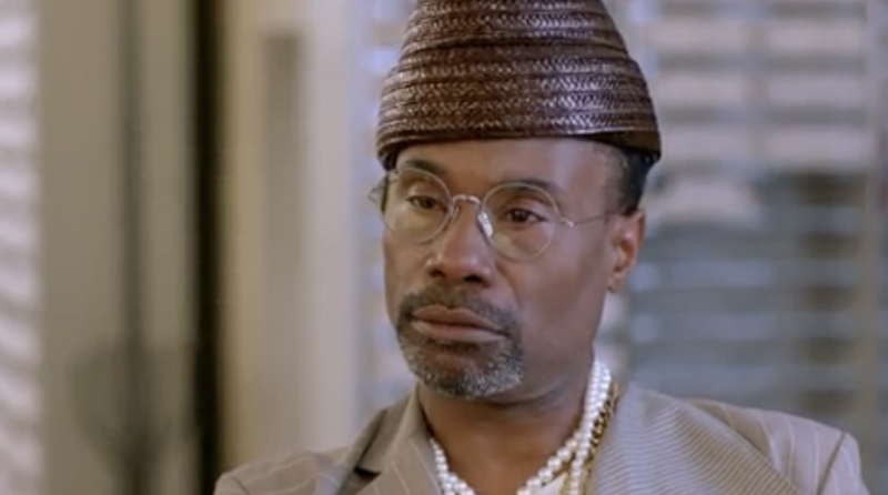 Billy Porter To Uncover Family Murder In NBC's 'Who Do You Think You Are?' July Premiere [Exclusive]