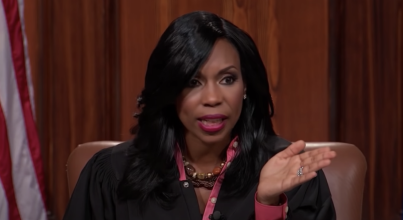 Former 'Paternity Court' Judge Lauren Lake To Helm New 'We The People' Courtroom Show, Fall 2022 Rollout Planned