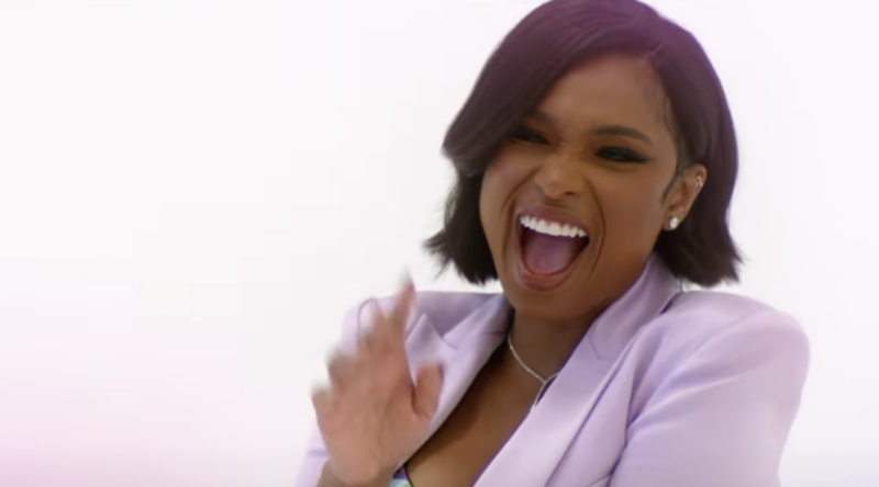 'The Jennifer Hudson Show' Drops New Promo With New Daytime Talker's Focus On 'Everyday Stories'