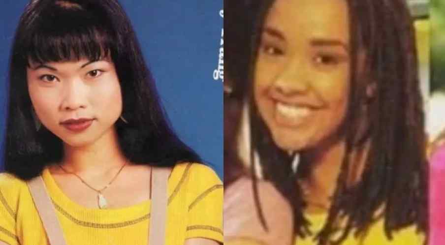 'Power Rangers' Star Karan Ashley Reveals She Wore The Same Suit As Thuy Trang: 'It Was A Privilege To Literally Step Into Her Shoes'