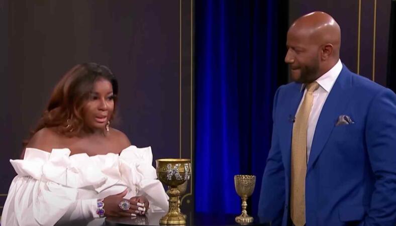 'Love & Marriage: Huntsville': Latisha Scott Responds After Being Called Out for Miss Wanda's Comments About Melody And Martell's Children