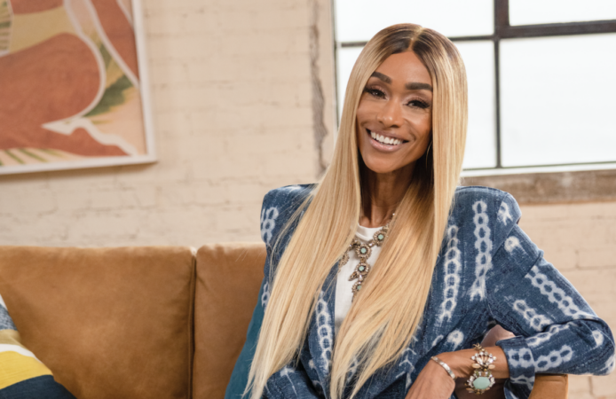 Tami Roman Tried To Get On 'The Real Housewives' Franchise Twice: 'They Said Girl Go On Somewhere'