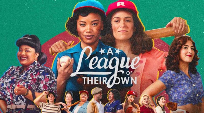 'A League Of Their Own' Drops First Trailer Ahead Of August Series Premiere On Prime Video