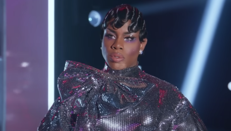 Monét X Change On Her Gags From The 'RuPaul's Drag Race All Stars 7' Finale Lip Sync, Showing Operatic Talent And More