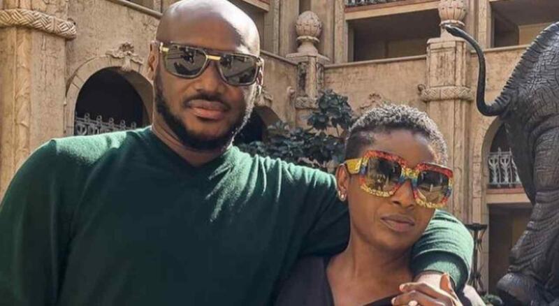 Netflix's 'Young, Famous And African' Star Forgives Husband As Manager Denies Report That He Had Sixth Child Outside Marriage