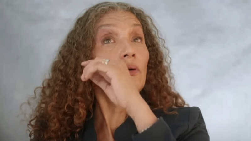 'Friday' Star Angela Means Says People Call Her A 'Dirty B***h' In Emotional Interview About Reaction To Felicia Character