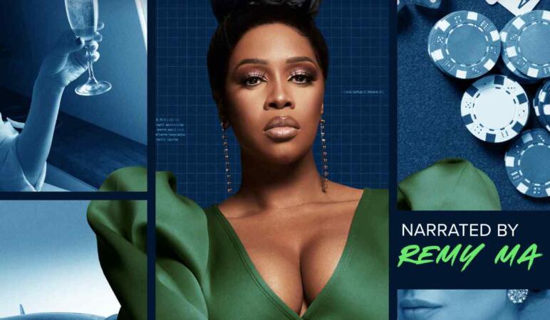 Remy Ma-Fronted 'My True Crime Story' And The 'Love & Hip Hop' Franchise Propel VH1 To No. 1 With Women In Key Demos