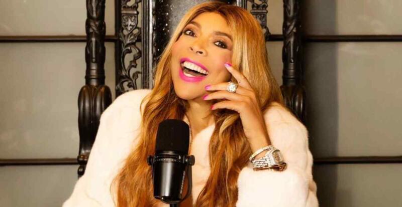 Wendy Williams Drops Promo For Her New Project 'The Wendy Experience'