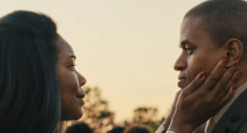 Elegance Bratton's 'The Inspection' Starring Jeremy Pope And Gabrielle Union Is A Stellar Examination Of Resilience And Self-Acceptance (TIFF Review)