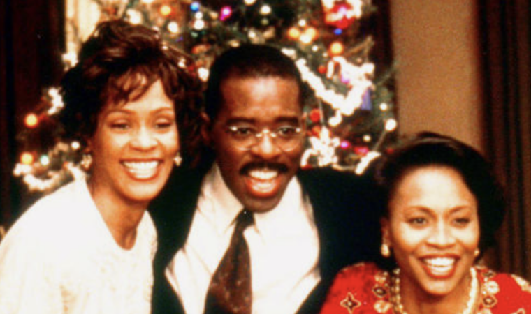 Jenifer Lewis Gets Emotional Speaking On Whitney Houston 'Getting Herself Together' To Film 'Waiting To Exhale 2' Before Her Death