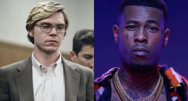 Homophobic Hypocrisy In Differing Reactions To 'P-Valley And 'Monster: The Jeffrey Dahmer Story' Called Out On Social Media