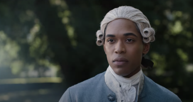 'Chevalier' Trailer Sees Kelvin Harrison Jr.'s Black Musical Savant Outshine Mozart During Pre-Revolutionary France Released