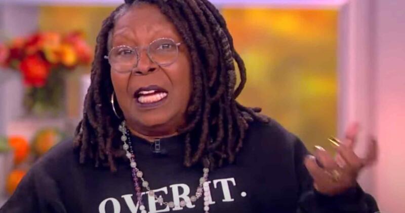 'The View': Whoopi Goldberg Rips Into Rep. Lauren Boebert Over Her 'Prayers' For Club Q Victims, Says 'They Needed Your Votes'