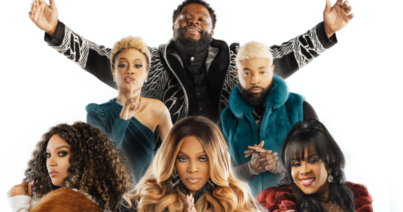 'Grown & Gospel' Stars On The New WE tv Series, Being Detroit Royalty And The Gap That They Hope To Bridge