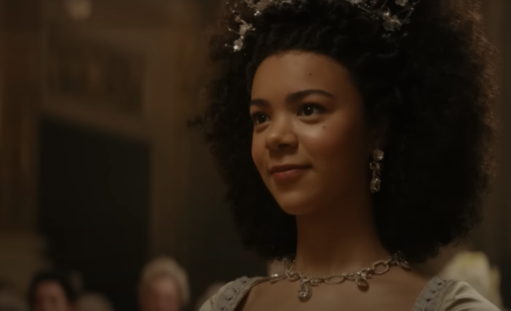 'Queen Charlotte: A Bridgerton Story' Netflix Drops New Teaser Trailer, Reveals Official Premiere Date For Prequel Series