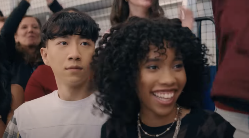 'Chang Can Dunk' Trailer: Disney+'s Upcoming Film Produced By Lena Waithe And More