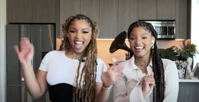 ‘Celebrity Game Face': Chloe And Halle Bailey, Latto And Brooklyn Among Celebs Featured In New Season For Kevin Hart-Hosted Series [Exclusive]