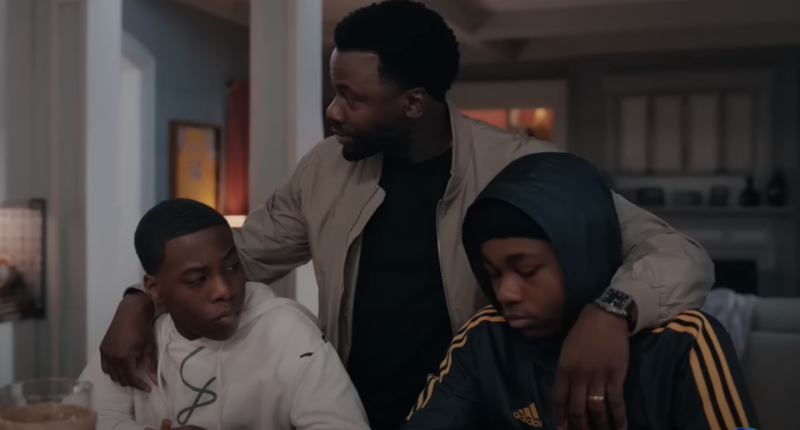 'The Crossover' Trailer: Disney+'s Basketball Series Starring Derek Luke, Jalyn Hall And More, Based On Kwame Alexander Book