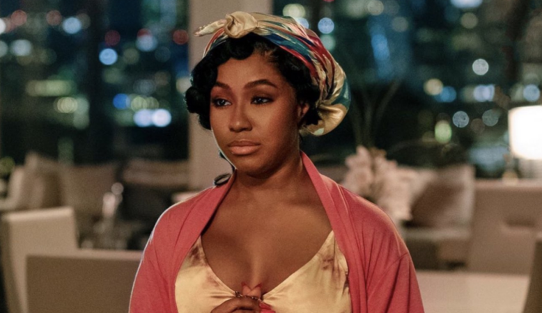 Yung Miami Responds To Critics Of Her Acting In 'BMF' Debut: 'It's Only The Beginning For Me'