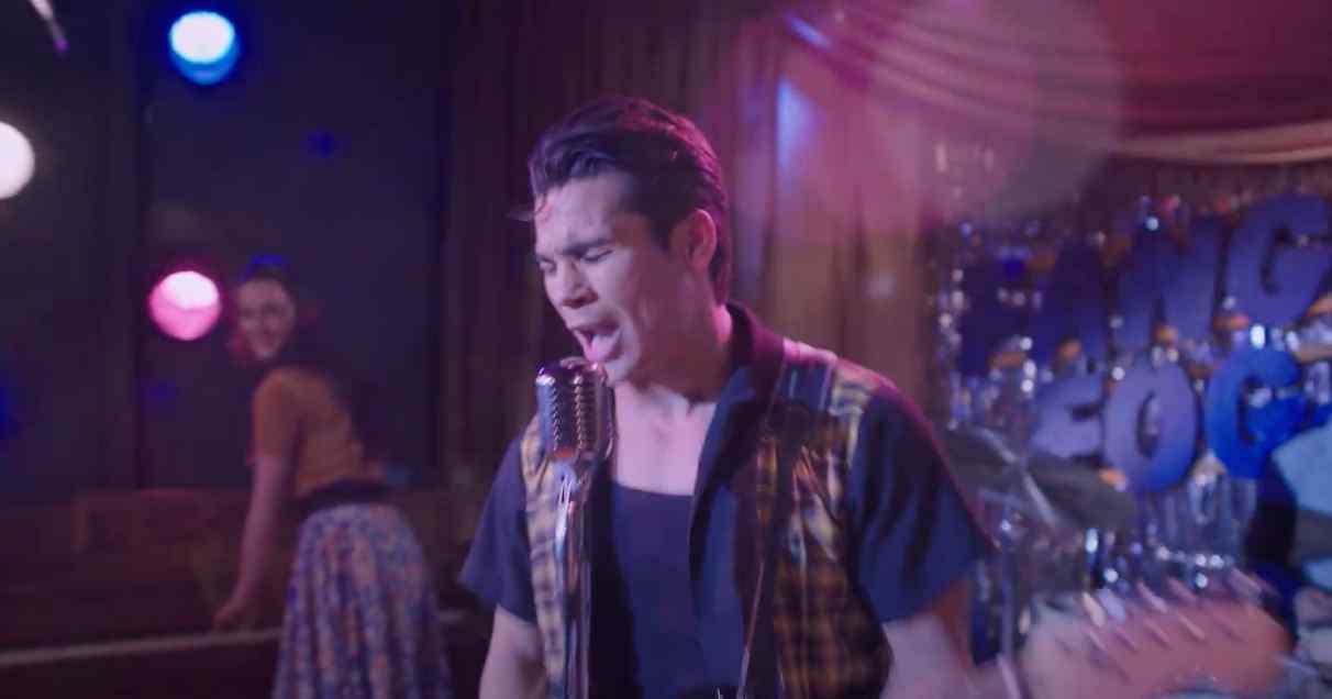 'Riverdale' Exclusive Preview: Fangs Delivers A Performance Of 'Tutti Frutti'