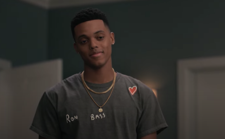 'Bel-Air' Season 2 Finale Exclusive Preview: Will Gives Carlton A Heartfelt Message