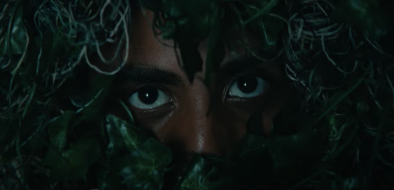 'I'm A Virgo' Preview: Jharrel Jerome Tries To Blend In Despite Being 13 Feet Tall In Boots Riley's Prime Video Series