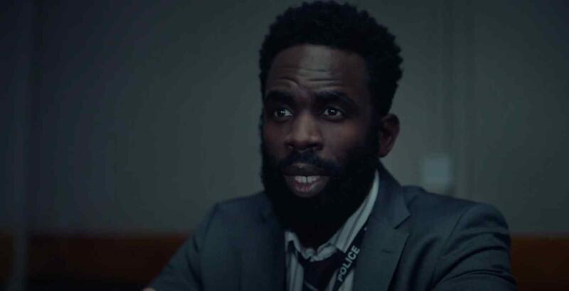 'The Tower 2: Death Message' Exclusive Preview: Jimmy Akingbola Is Out To Find Answers In This Week's Episode