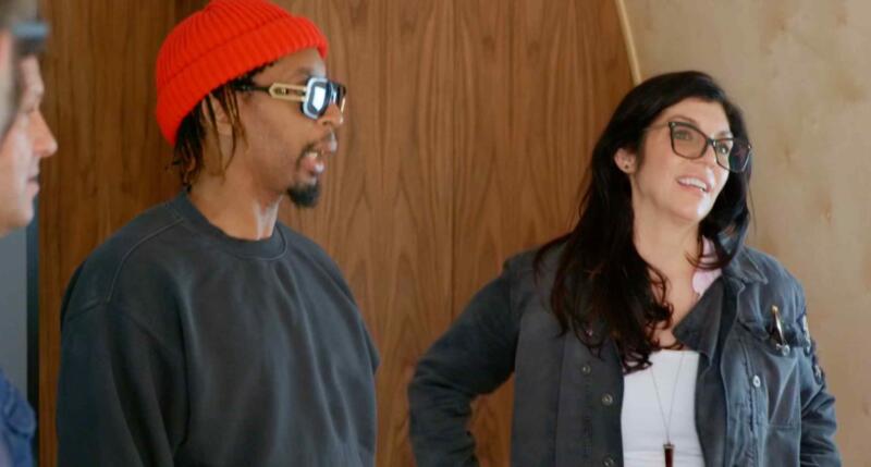 'Lil Jon Wants To Do What?': First Look At Season 2 Of The Rapper's HGTV Home Renovation Series