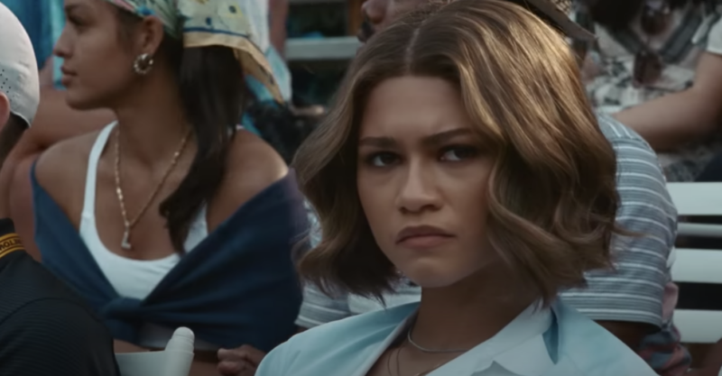 'Challengers' Trailer: Zendaya Is A Tennis Prodigy-Turned-Coach In Luca Guadagnino Drama