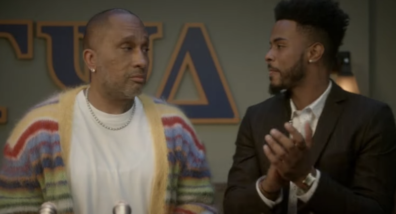 'Grown-ish': Everyone Is At A Crossroads In Trailer For Sixth And Final Season