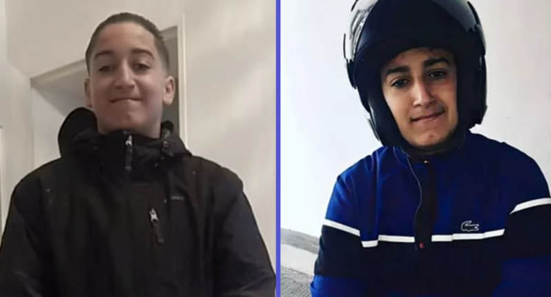 Protests, Riots Rock France After Police Killing of Teenage Boy