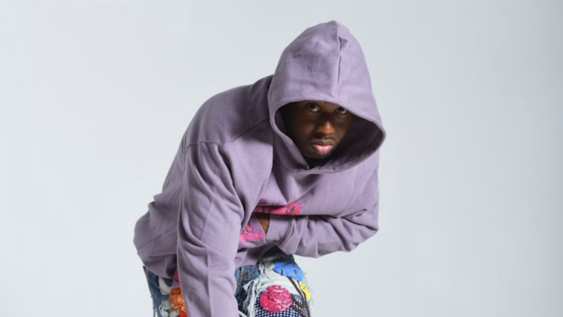 A$AP Twelvyy Is Looking To Dominate The Rap Game Amid 'Kid$ Gotta Eat' Drop