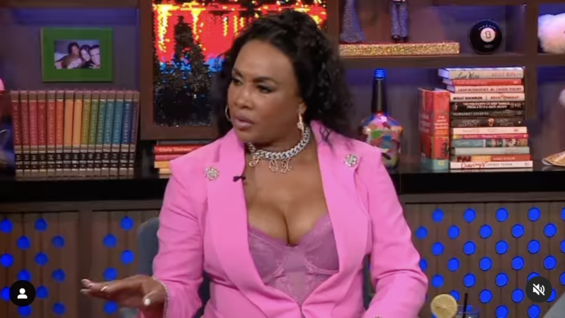 Vivica A. Fox Addressed Her Alleged Feud With Jada Pinkett-Smith and Will Smith