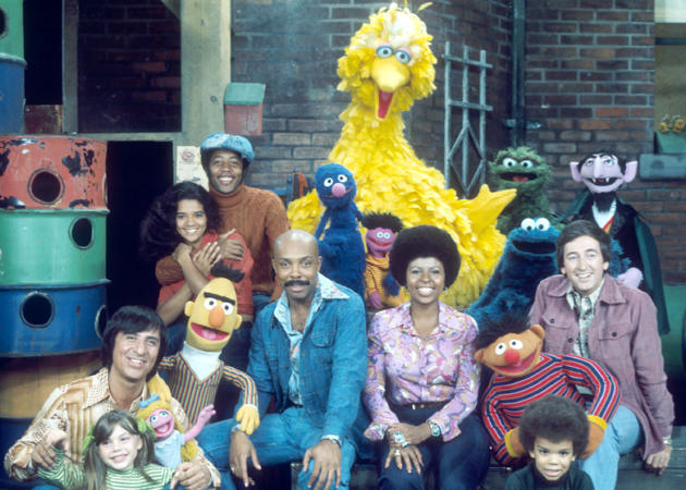 How A Black Psychiatrist Shaped 'Sesame Street' Into A Tool To Fight Against Racism