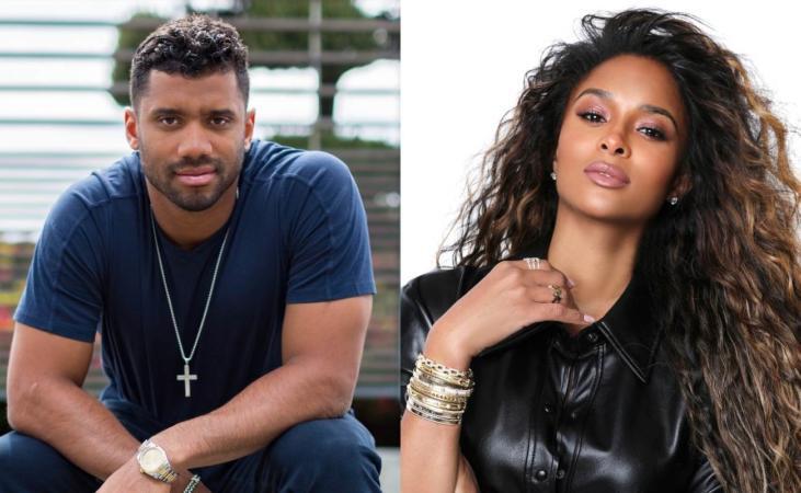 Amazon Studios Signs First-Look Deal With Russell Wilson And Ciara To Develop Scripted Projects