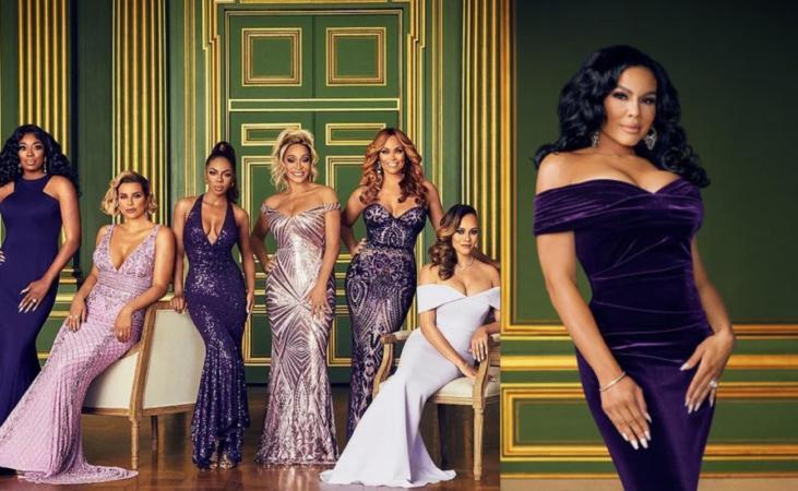 'The Real Housewives Of Potomac' Season 6 Trailer Showcases A Newbie And Explosive Feuds