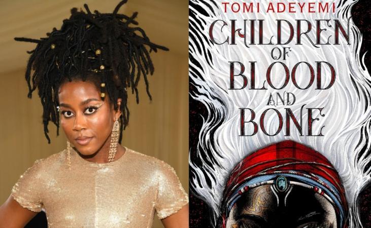 'Children Of Blood And Bone': Film Adaptation Of Trilogy Lands At Paramount With Fast-Tracked Development