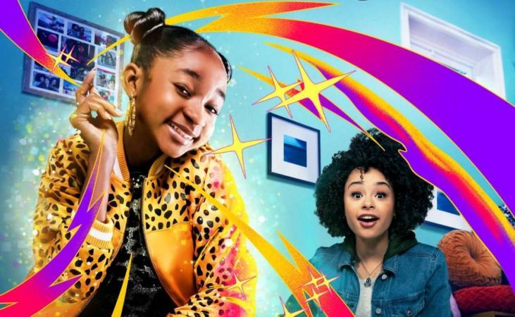 'That Girl Lay Lay' Renewed For A Second Season On Nickelodeon