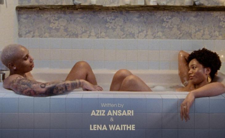 'Master Of None' Season 3 Trailer Puts Lena Waithe And Naomi Ackie In The Spotlight
